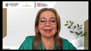 Charla Asambleas 2025  - Cómo Lograr una Asamblea General Exitosa: Claves y Herramientas.