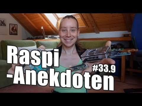 Unsere schönsten Raspi-Erlebnisse | c‘t uplink 33.9