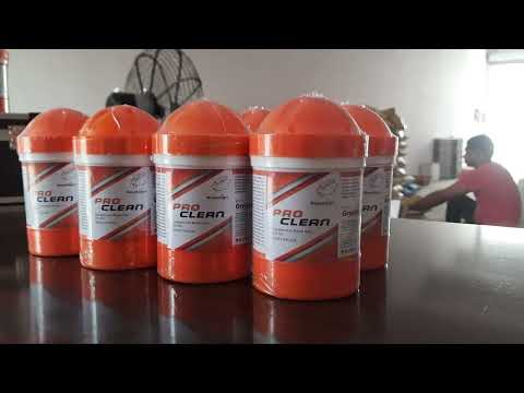 Emamectin Benzoate 5% SG