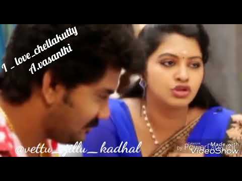 Vasanthi.... love you Di