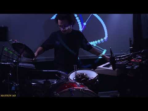 Night Improv 163 - MaySun