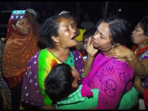 যশোরে যুবককে কুপিয়ে হত্যা, আটক ২ জন | ETV News
