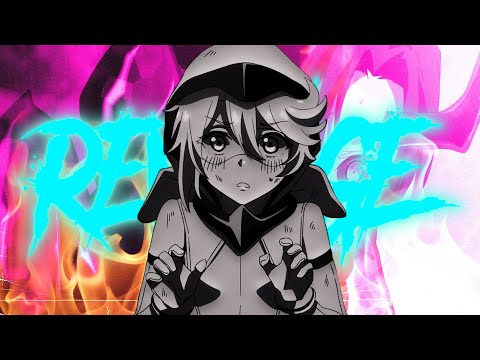 rivoices & Devilish Trio - revenge「EDIT」