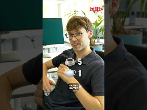 Video Thumbnail: Die Meinungen gehen hier echt auseinander. Zu welchem Team gehörst du?
