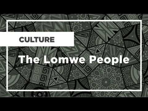 Lomwe video