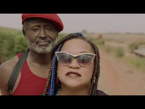 Reggie Rockstone   “Medicine Feat  Sena Dagadu” Official Video