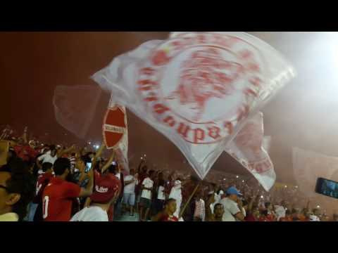 Torcida Esquadrão Vilanovense