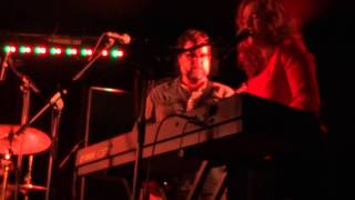 03 Tift Merritt - Good Hearted Man - Ruby Lounge, Manchester - 11 July 2013