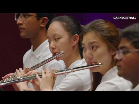 NYO2 Performs Price’s “Ethiopia’s Shadow in America”