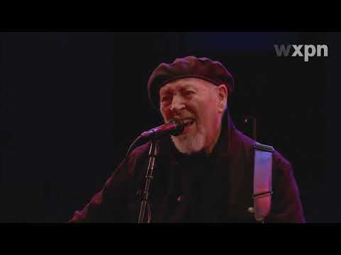 Richard Thompson - Free at Noon (Full Performance)