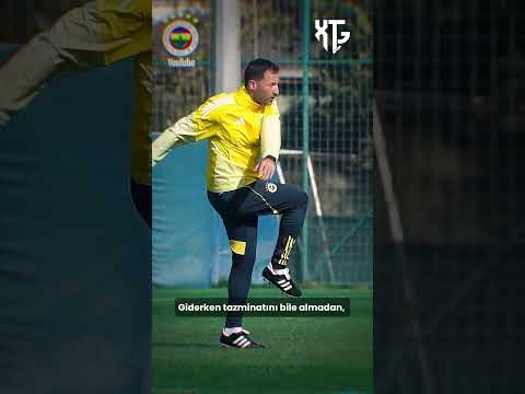 Tedesco gitti bir hikaye daha bitti!