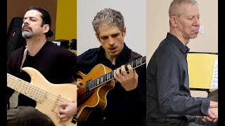 Ask Me now (Thelonious Monk)