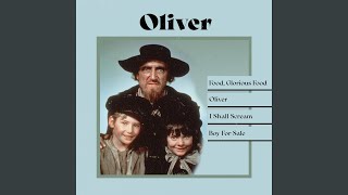Oliver (Reprise)