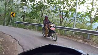 Download lagu MENUJU WISATA RAHTAWU | MOTOVLOG mp3