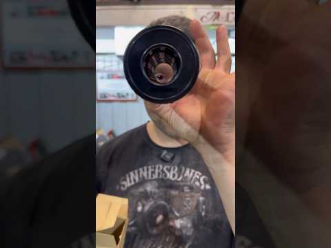 Как убить  мотор КИА за 5 минут?