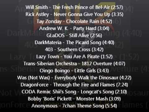 Lulz A Corruption of LOL - 01 - Pure Memetics