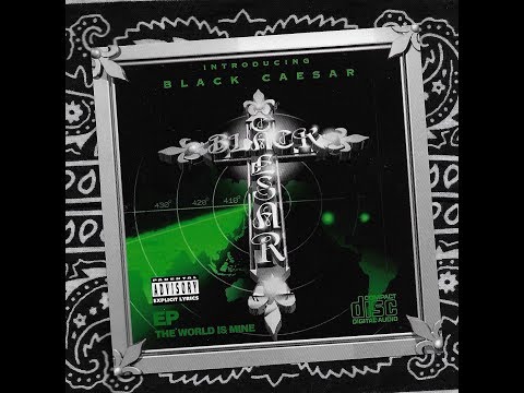 More To Life By Black Caesar Ft Wojack