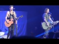 Florida Georgia Line-Bumpin' the Night-Moline,IL