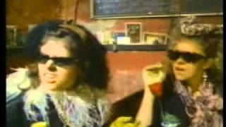 (vid vers.#1) ROACHES - BOBBY JIMMY AND THE CRITTERS