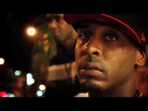 TRON B "Emotionless City" Music Video (Dir: Justin Lopez)