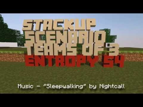 Entropy S4 -- The intro