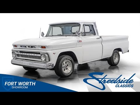1965 Chevrolet C10 (CC-1983970) for sale in Ft Worth, Texas