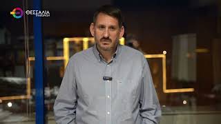 ΕΠΙΣΤΟΛΗ ΣΘΕΒ ΣΤΟΝ ΠΡΩΘΥΠΟΥΡΓΟ ΓΙΑ ΔΙΑΛΟΓΟ ΚΥΒΕΡΝΗΣΗΣ  ΑΓΡΟΤΩΝ 17 12 2025