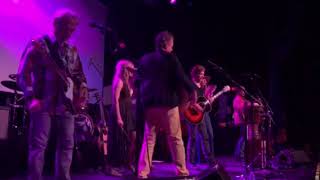 Live With the Lie - The Bacon Brothers with Farewell Angelina - Delmar Hall, St. Louis