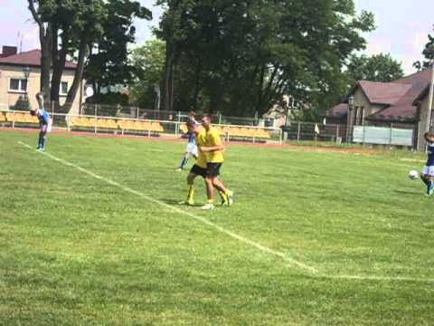 Mecz: Piliczanka Pilica -  MKS Myszków