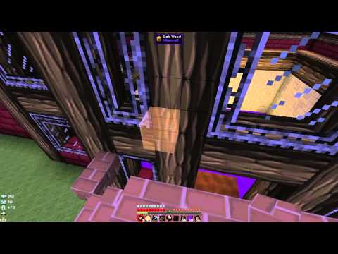 Building a new Home : PopeCraft SMP 12 (Minecraft FTB)