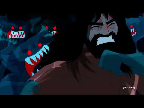 Eddy / ედი x o'block