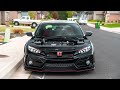 INSTALLING THE PERFECT SEQUENTIAL LED CIVIC TYPE R HEADLIGHTS!