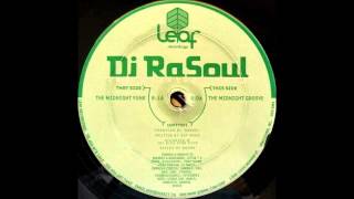 (1997) DJ Rasoul - The Midnight Funk [Original Mix]