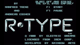 TOP C64 CODERS - NUMBER 10 - MANFRED TRENZ