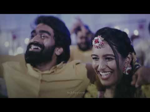 Unconditional love | the wedding film of Suhaila l 2021