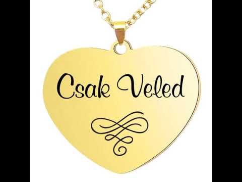 Németh Sándor (Nani) - Csak veled