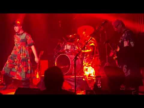 Meron akong Ano! Francis M Live  at 19 East by Hardware Syndrome feat. Elmo Magalona