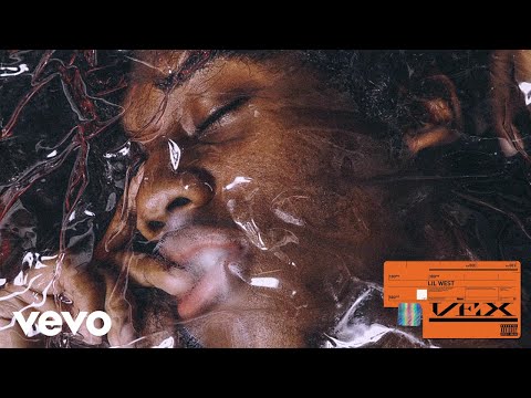 Lil West - Help (Audio)