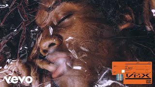 Lil West - Help (Audio)