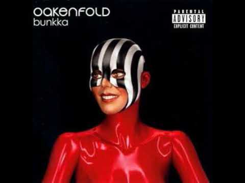 Paul Oakenfold - Get Em Up [feat. Ice Cube] (Partially Clean)