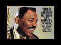 Willis Jackson - Nuther'n Like Thuther'n