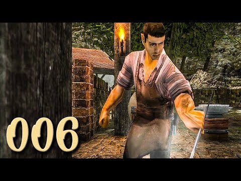 Die Schmiede von Ahssûn • Legend of Ahssûn [Gothic 2 Mod] #6