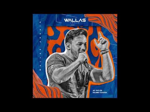 Wallas Arrais - Playboy da Cidade