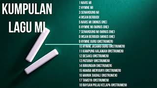 Download lagu Kumpulan Lagu Madrasah hits terpopuler mp3