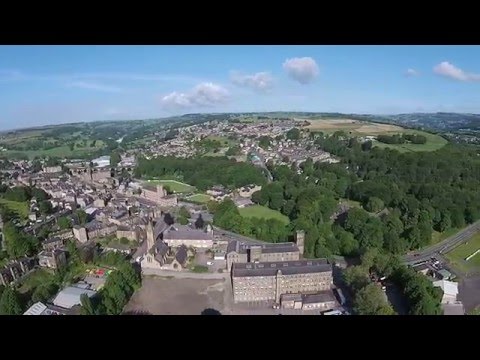 West Vale & Greetland, Yorkshire