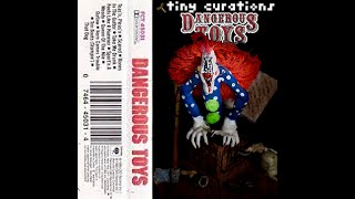 Dangerous Toys - Gunfighter - Hellacious Acres (1991) - Official Found Footage Discovered Video