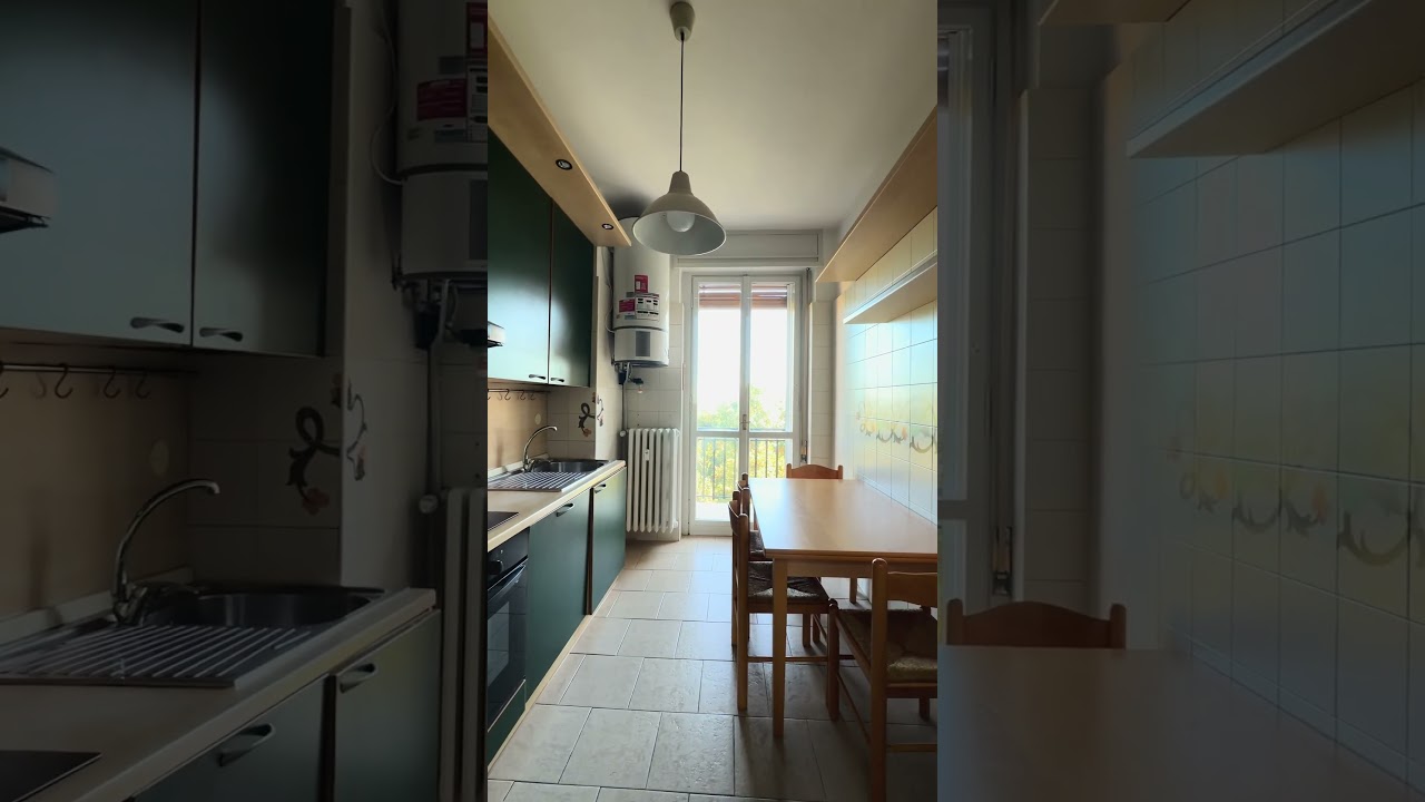 Appartamento - Video