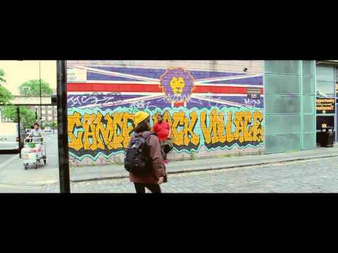 Mr RDK ft Farma G - Everywhere U Go Official Video HD 2014