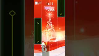 Magic Tiles 3 Let It Go 3 Crowns