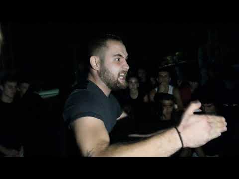 TOBAL & HUEVO vs  CASTA Y MIMA / SEMIS